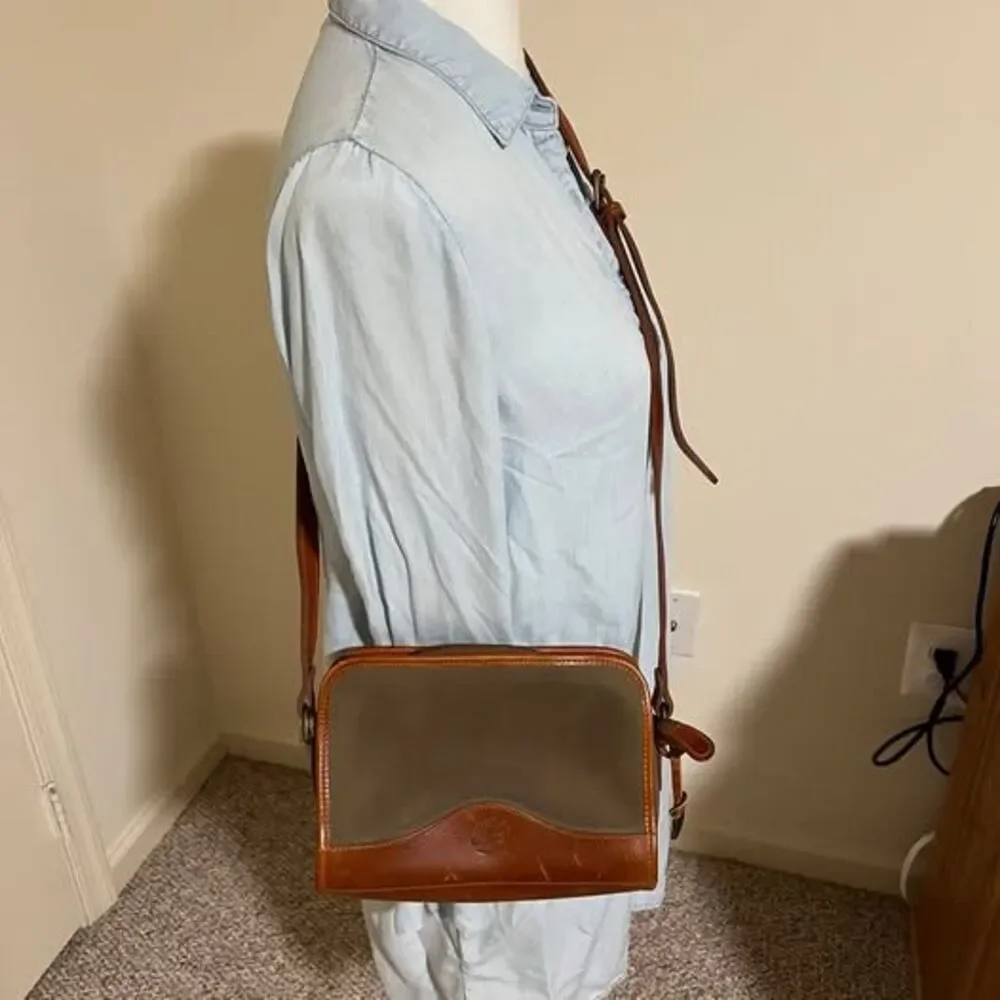 Timberland classic crossbody